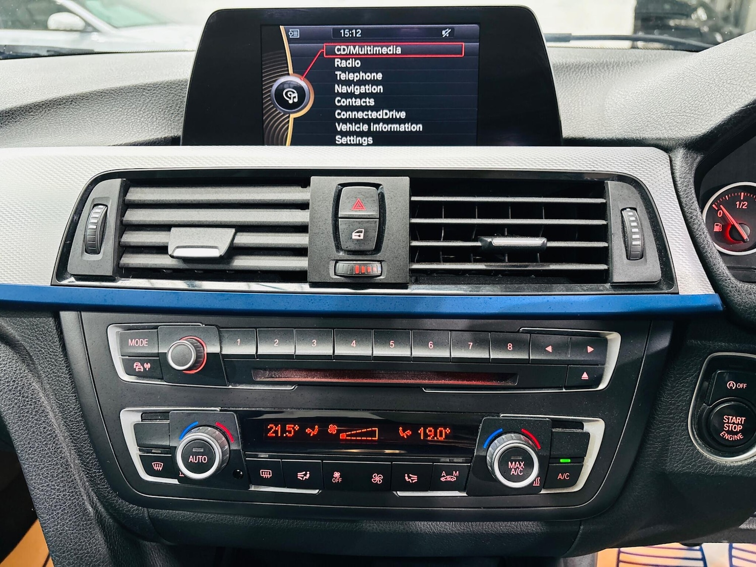 Used BMW 3 Series 2013 for sale - 76227846: Photo 22