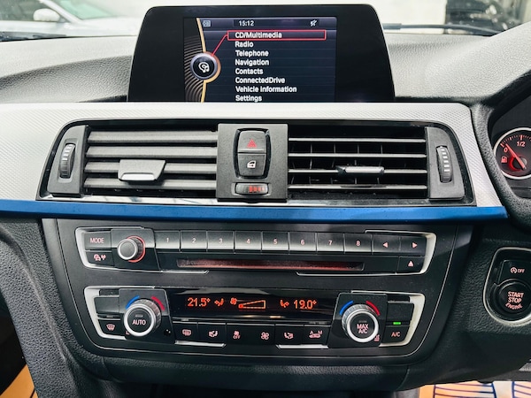 Used BMW 3 Series 2013 for sale - 76227846: Photo 22