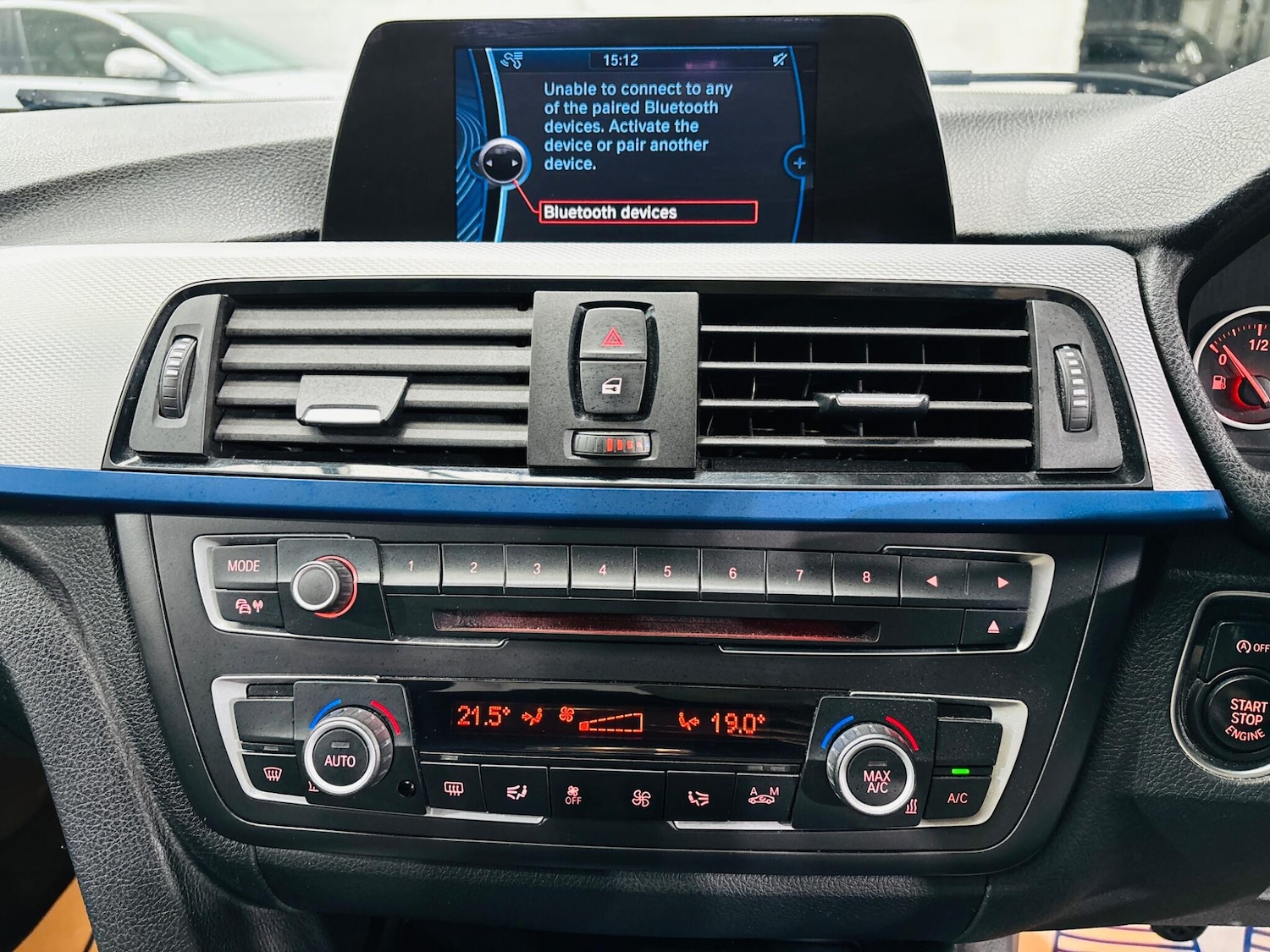 Used BMW 3 Series 2013 for sale - 76227846: Photo 25