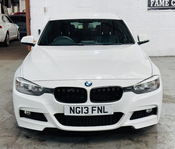 Used BMW 3 Series 2013 for sale - 76227846: Photo 2
