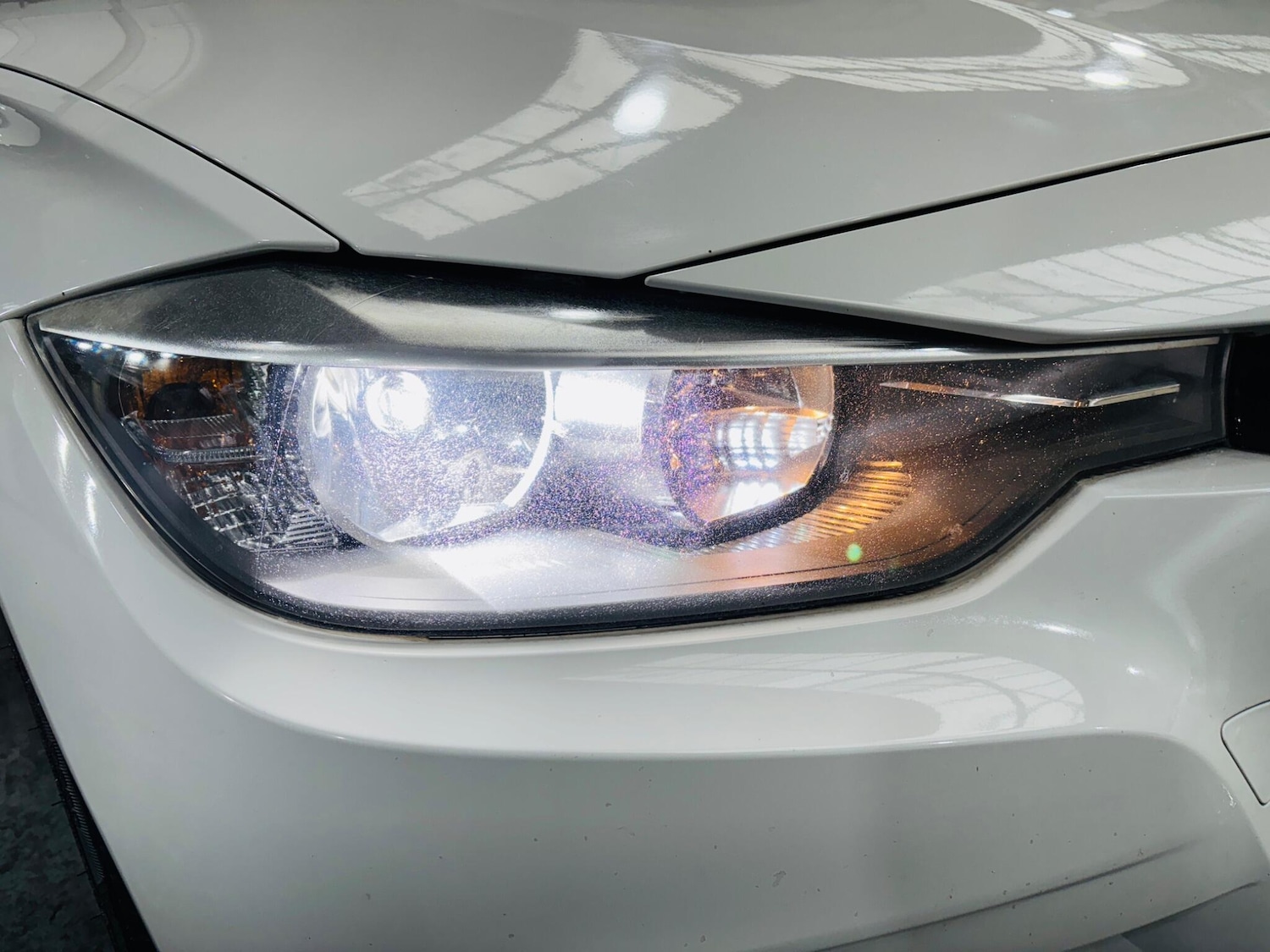 Used BMW 3 Series 2013 for sale - 76227846: Photo 36