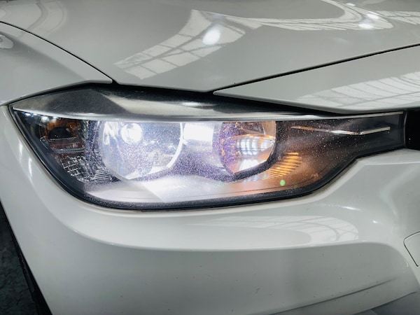 Used BMW 3 Series 2013 for sale - 76227846: Photo 36