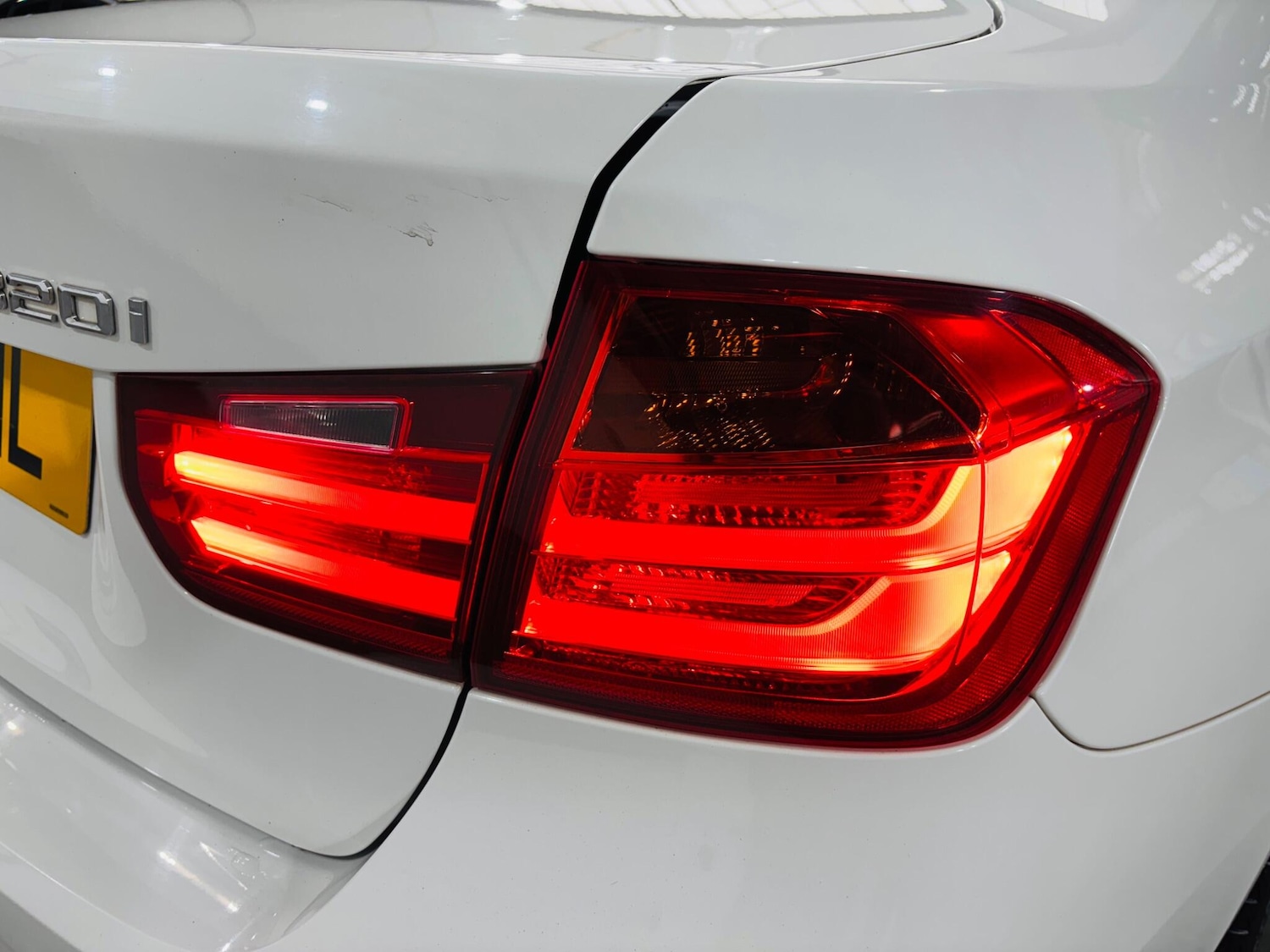 Used BMW 3 Series 2013 for sale - 76227846: Photo 37