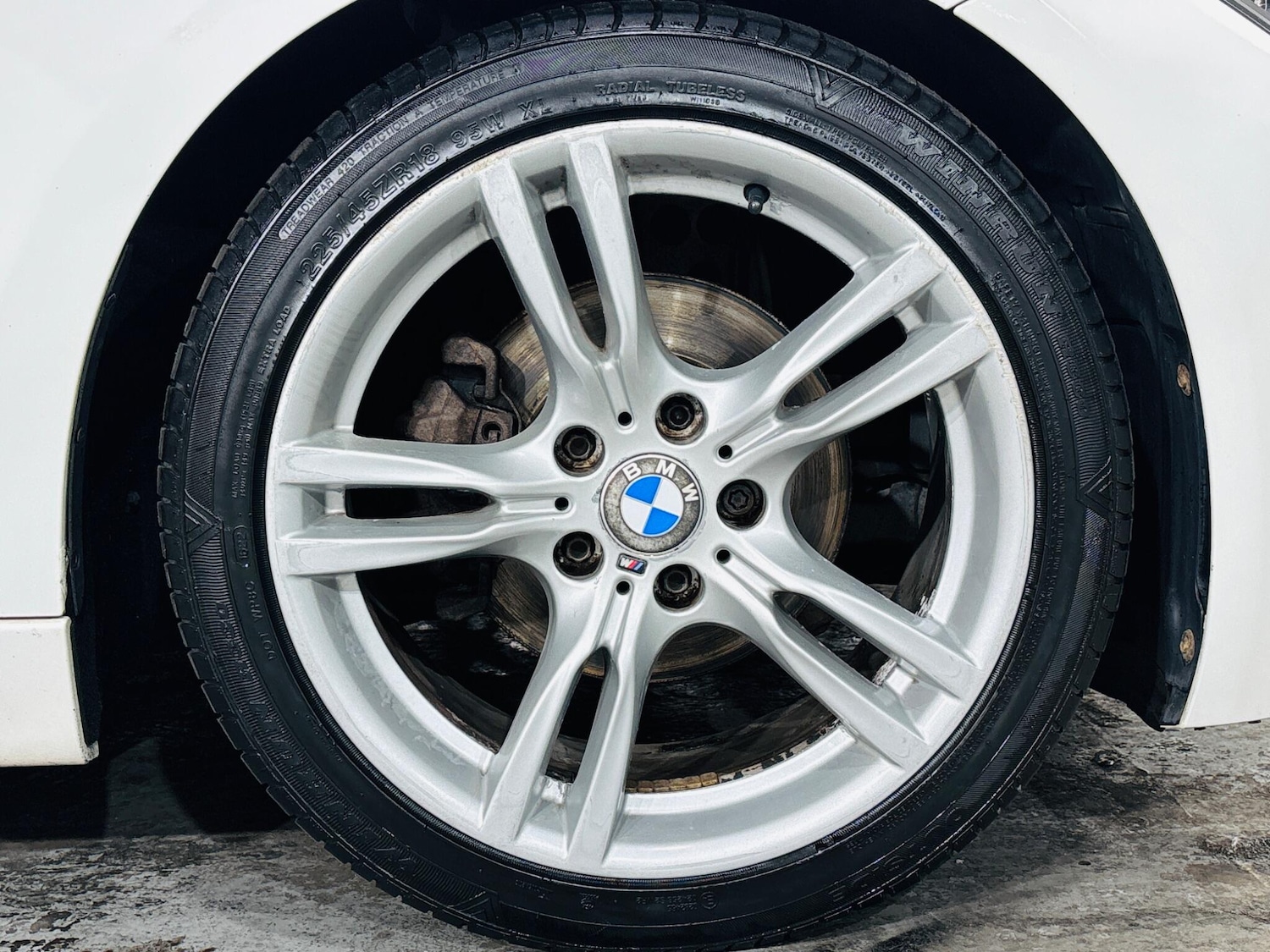 Used BMW 3 Series 2013 for sale - 76227846: Photo 38