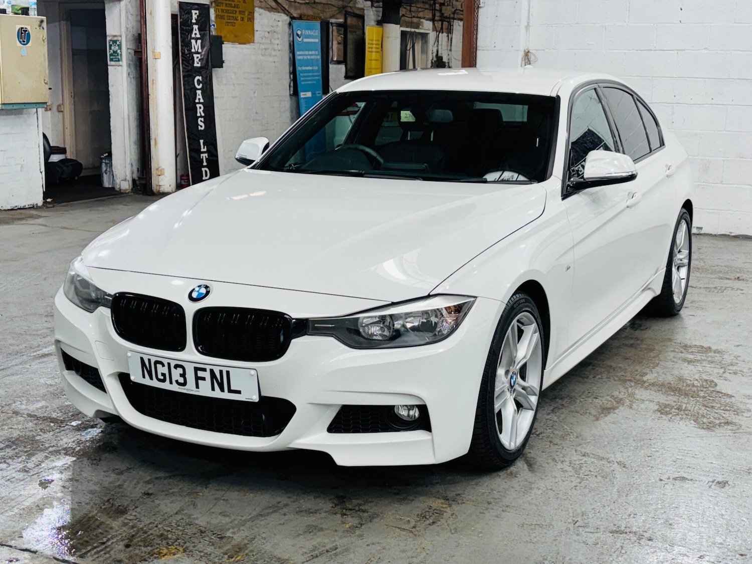 Used BMW 3 Series 2013 for sale - 76227846: Photo 4