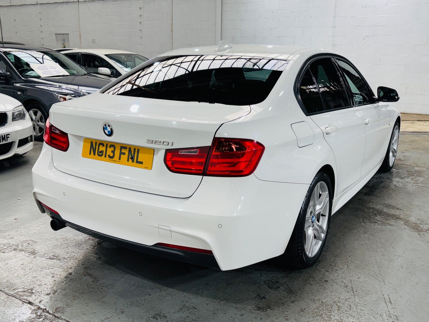 Used BMW 3 Series 2013 for sale - 76227846: Photo 5