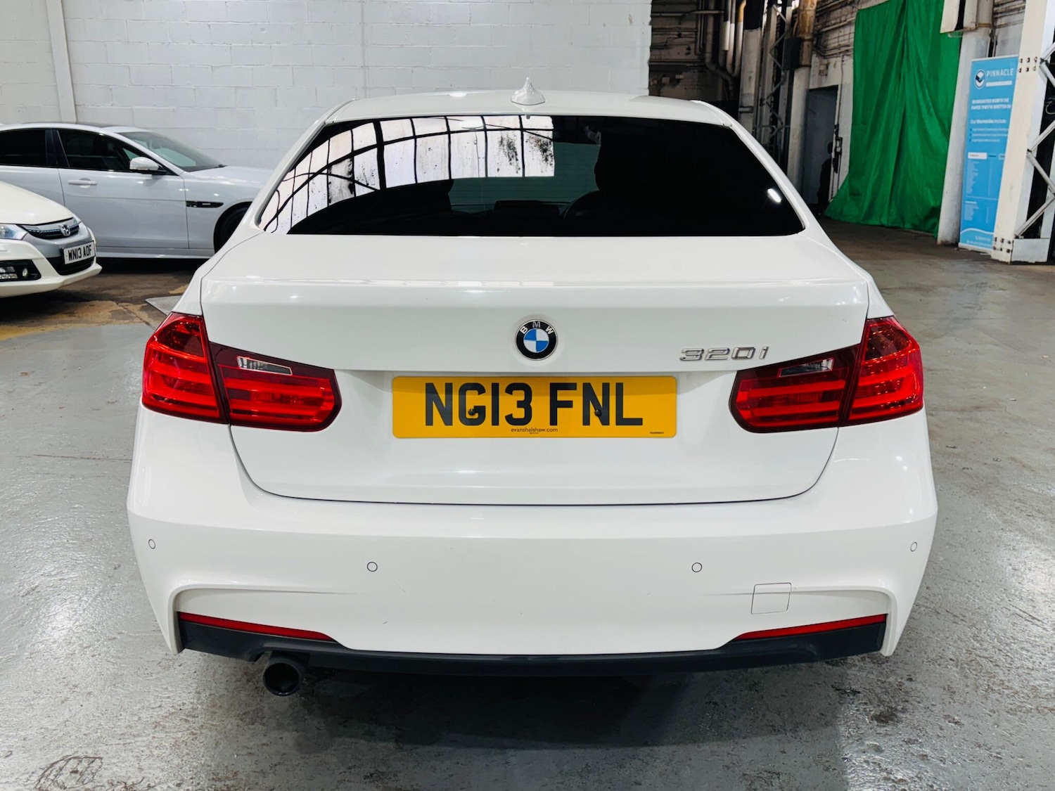 Used BMW 3 Series 2013 for sale - 76227846: Photo 6