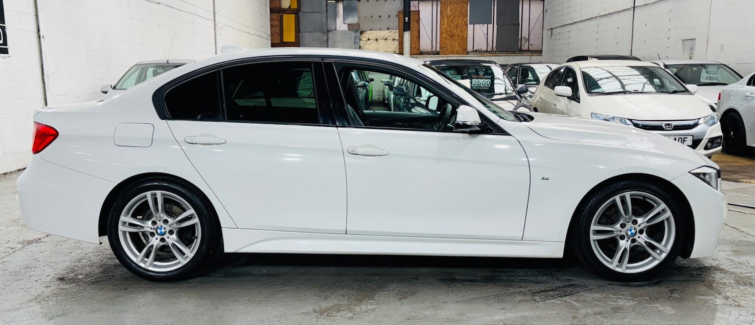 Used BMW 3 Series 2013 for sale - 76227846: Photo 8