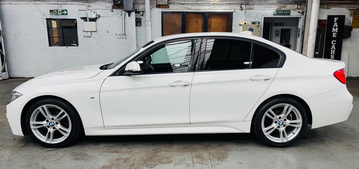 Used BMW 3 Series 2013 for sale - 76227846: Photo 9