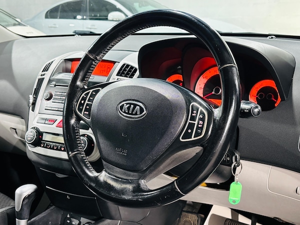 Used Kia Ceed 2009 for sale - 76201294: Photo 10