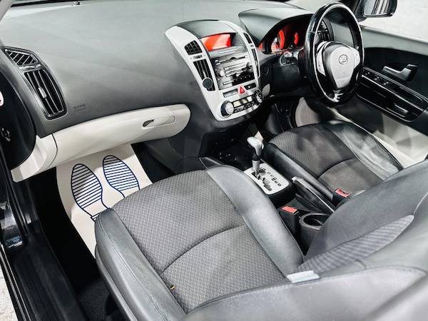 Used Kia Ceed 2009 for sale - 76201294: Photo 13