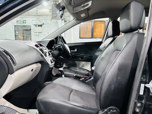Used Kia Ceed 2009 for sale - 76201294: Photo 14