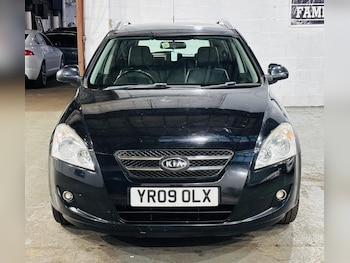 Used Kia Ceed 2009 for sale - 76201294: Photo 2