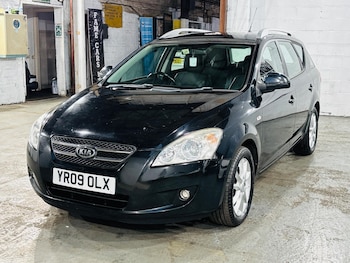 Used Kia Ceed 2009 for sale - 76201294: Photo 4