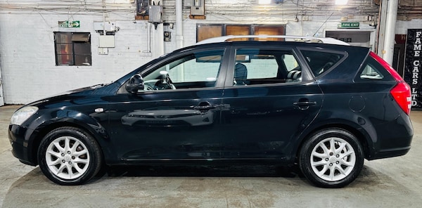 Used Kia Ceed 2009 for sale - 76201294: Photo 8