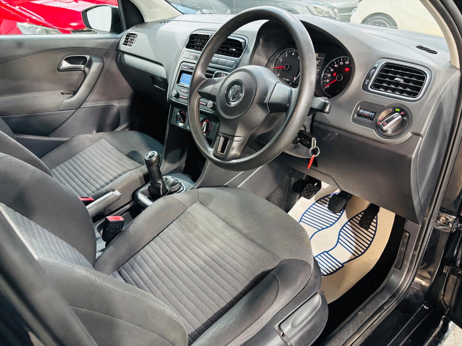 Used Volkswagen Polo 2010 for sale - 77163368: Photo 10