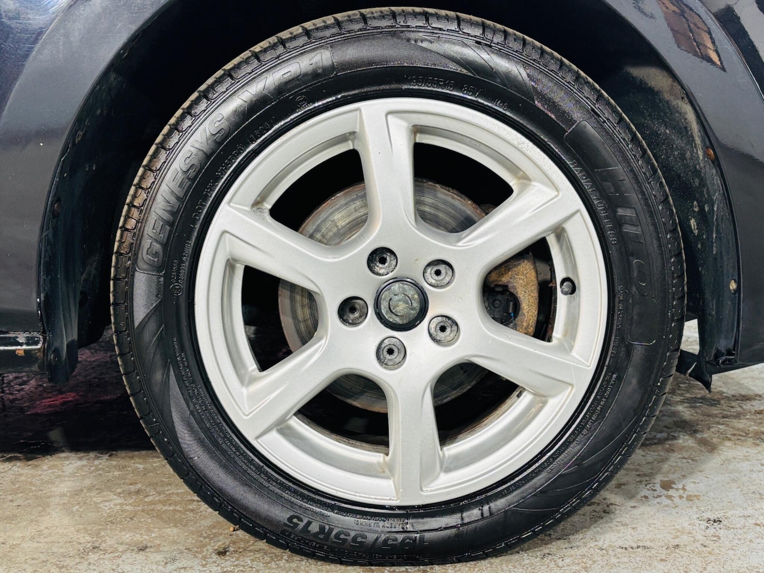 Used Volkswagen Polo 2010 for sale - 77163368: Photo 24