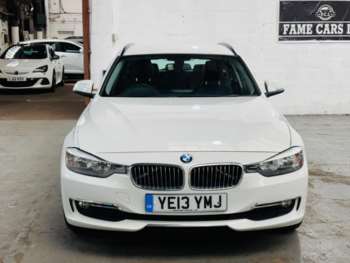 Used BMW 3 Series 2013 for sale - 74957792: Photo