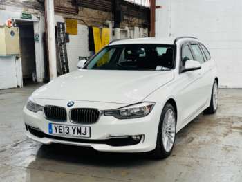 Used BMW 3 Series 2013 for sale - 74957792: Photo