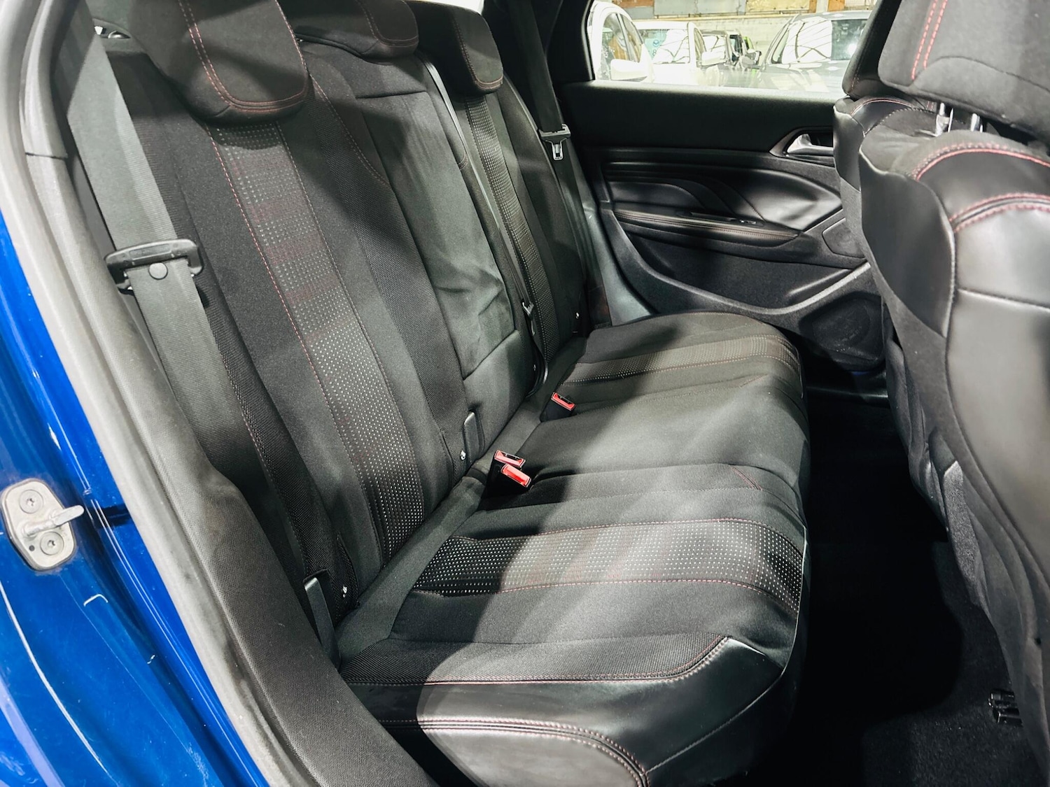 Used Peugeot 308 2016 for sale - 76987611: Photo 17