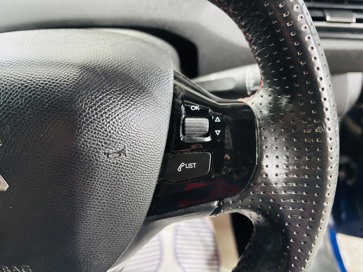 Used Peugeot 308 2016 for sale - 76987611: Photo 26