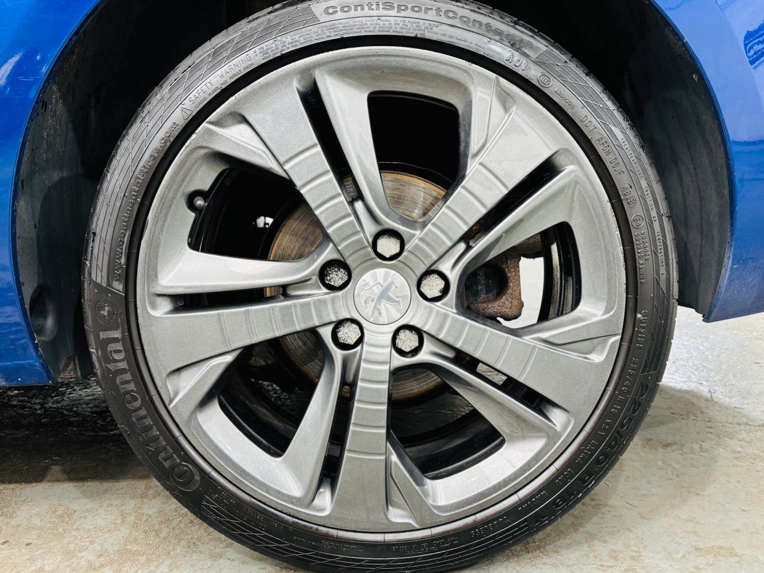 Used Peugeot 308 2016 for sale - 76987611: Photo 30