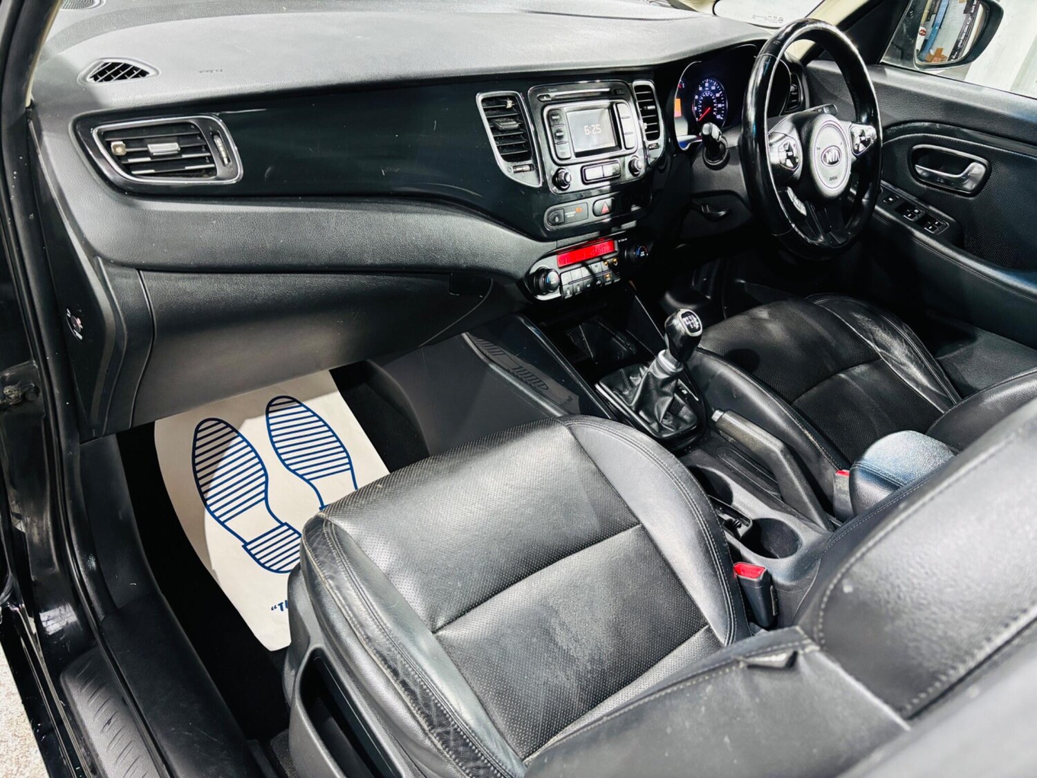 Used Kia Carens for sale - 77738251: Photo 14