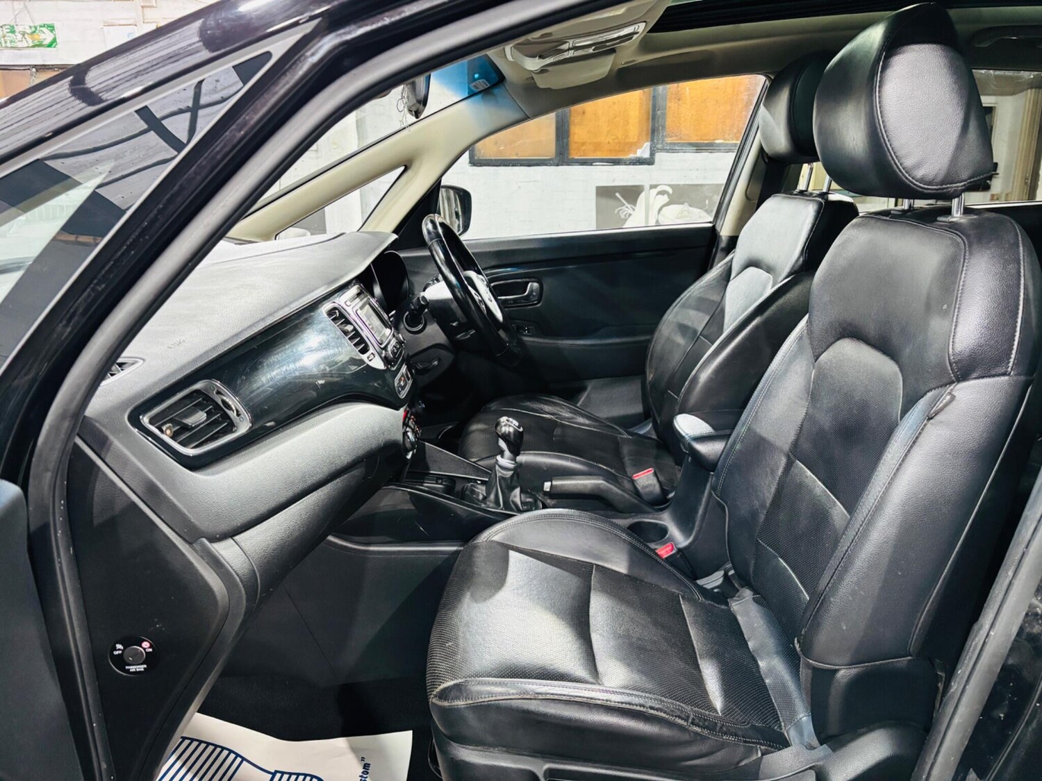 Used Kia Carens for sale - 77738251: Photo 15