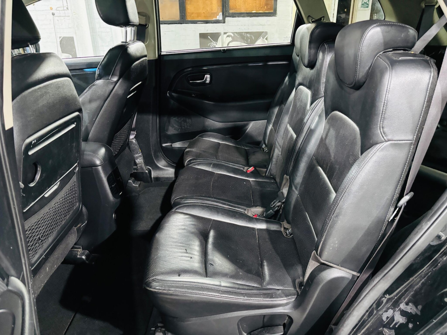 Used Kia Carens for sale - 77738251: Photo 16