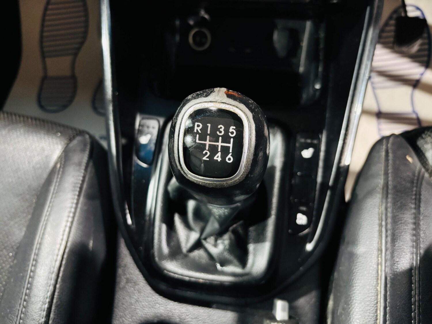 Used Kia Carens for sale - 77738251: Photo 22