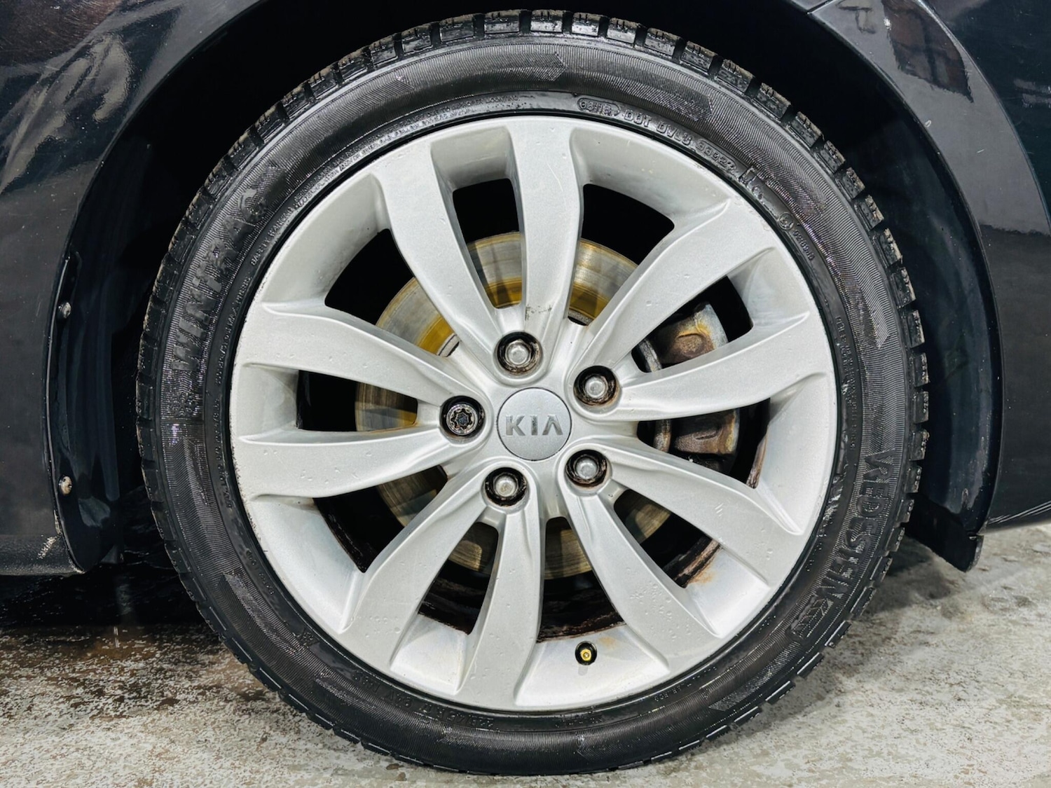 Used Kia Carens for sale - 77738251: Photo 24