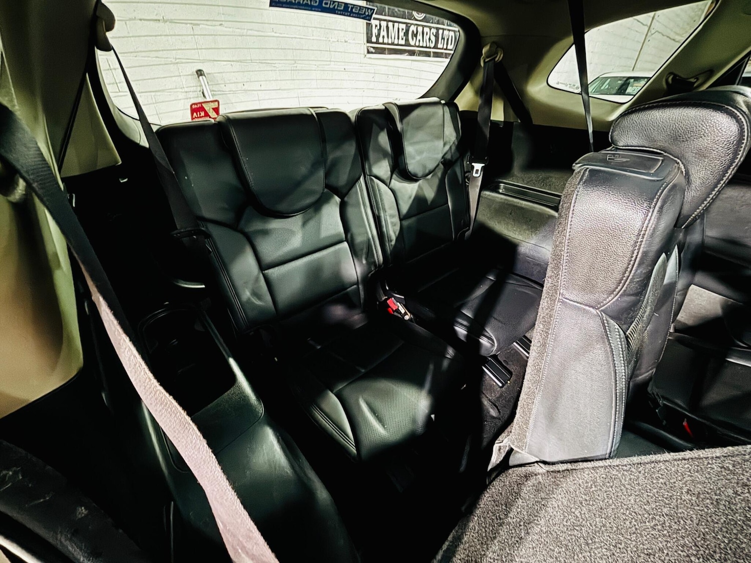 Used Kia Carens for sale - 77738251: Photo 26