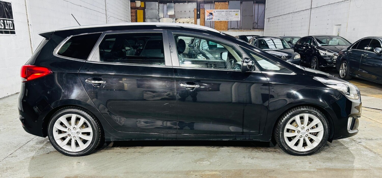 Used Kia Carens for sale - 77738251: Photo 8