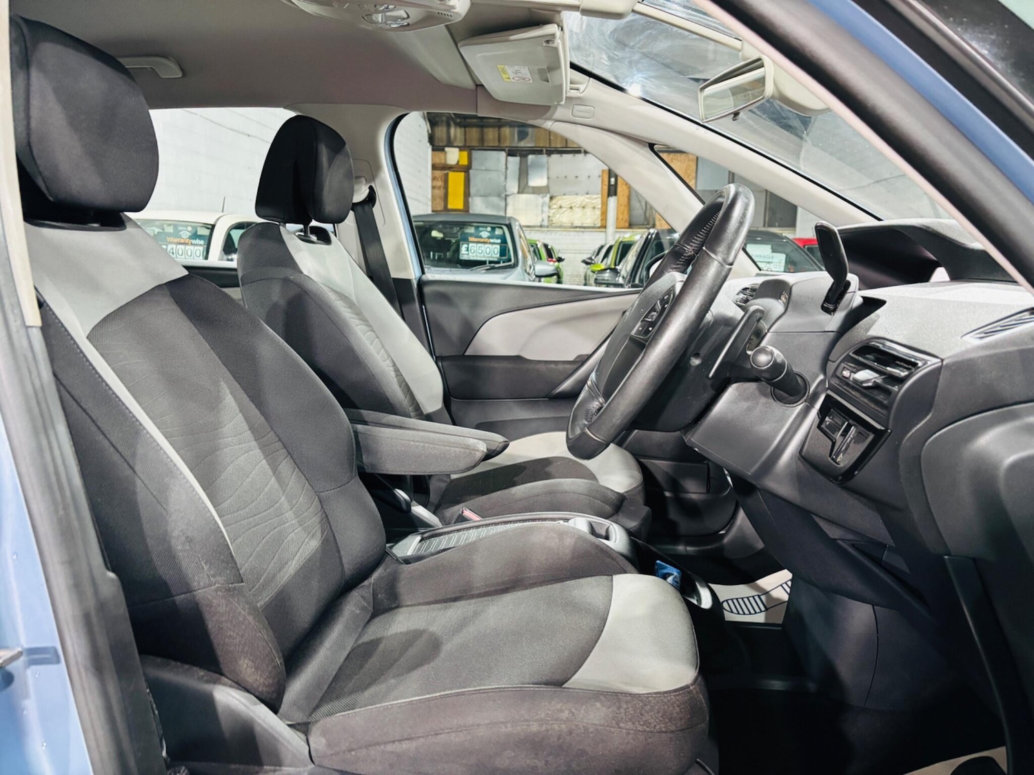 Used Citroen C4 Picasso 2015 for sale - 76976784: Photo 13