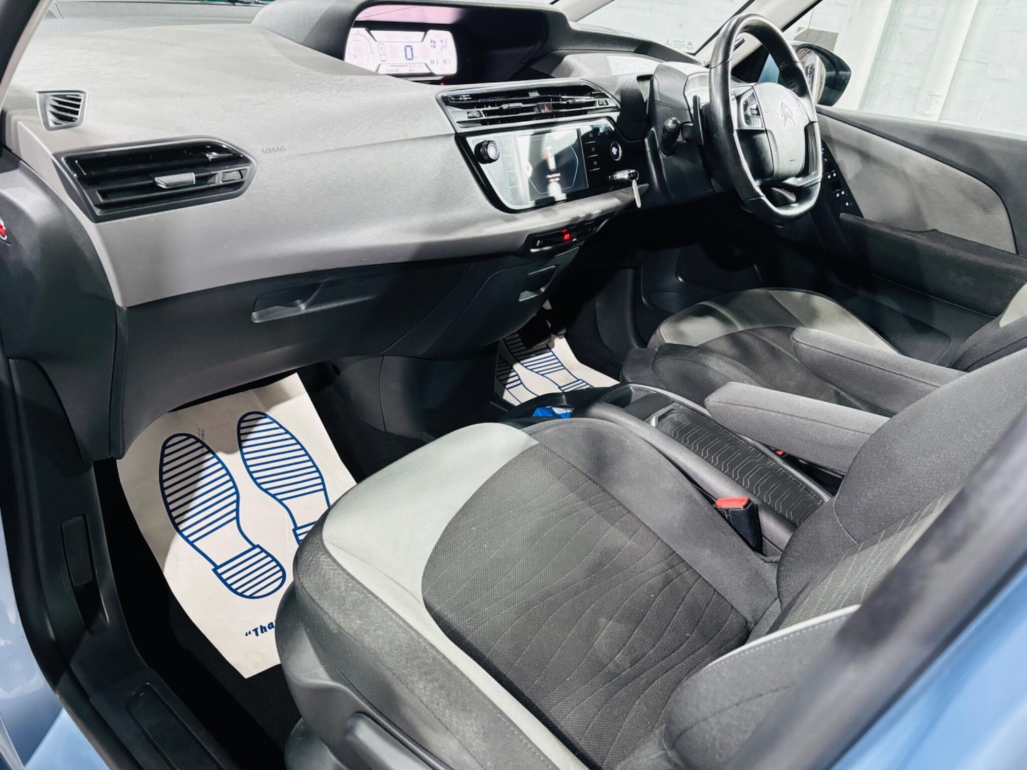 Used Citroen C4 Picasso 2015 for sale - 76976784: Photo 14