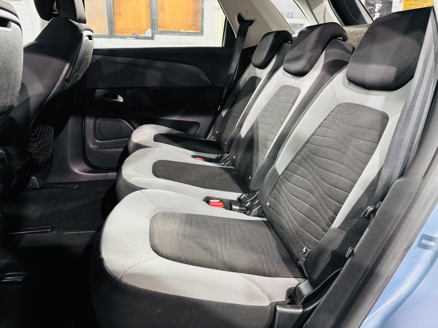 Used Citroen C4 Picasso 2015 for sale - 76976784: Photo 16