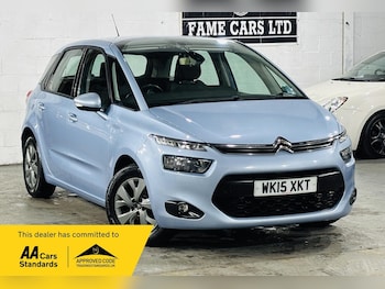 2015 (15) - 1.6 e-HDi VTR+ ETG6 Euro 5 (s/s) 5dr