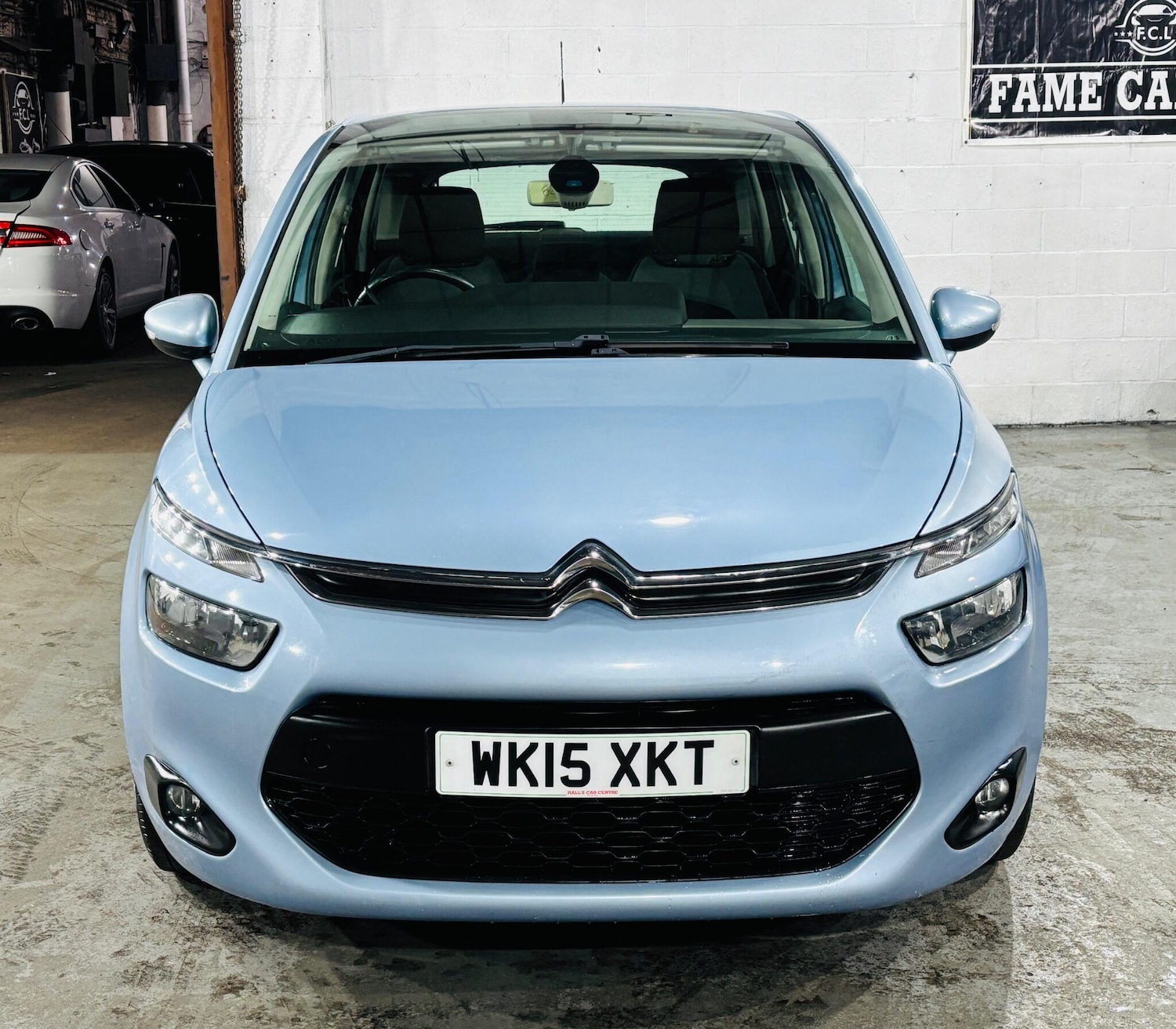 Used Citroen C4 Picasso 2015 for sale - 76976784: Photo 2