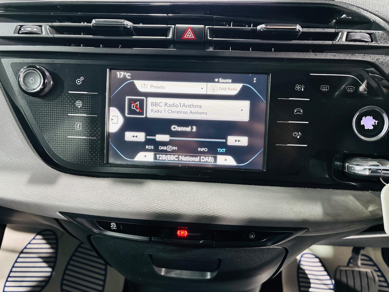 Used Citroen C4 Picasso 2015 for sale - 76976784: Photo 22