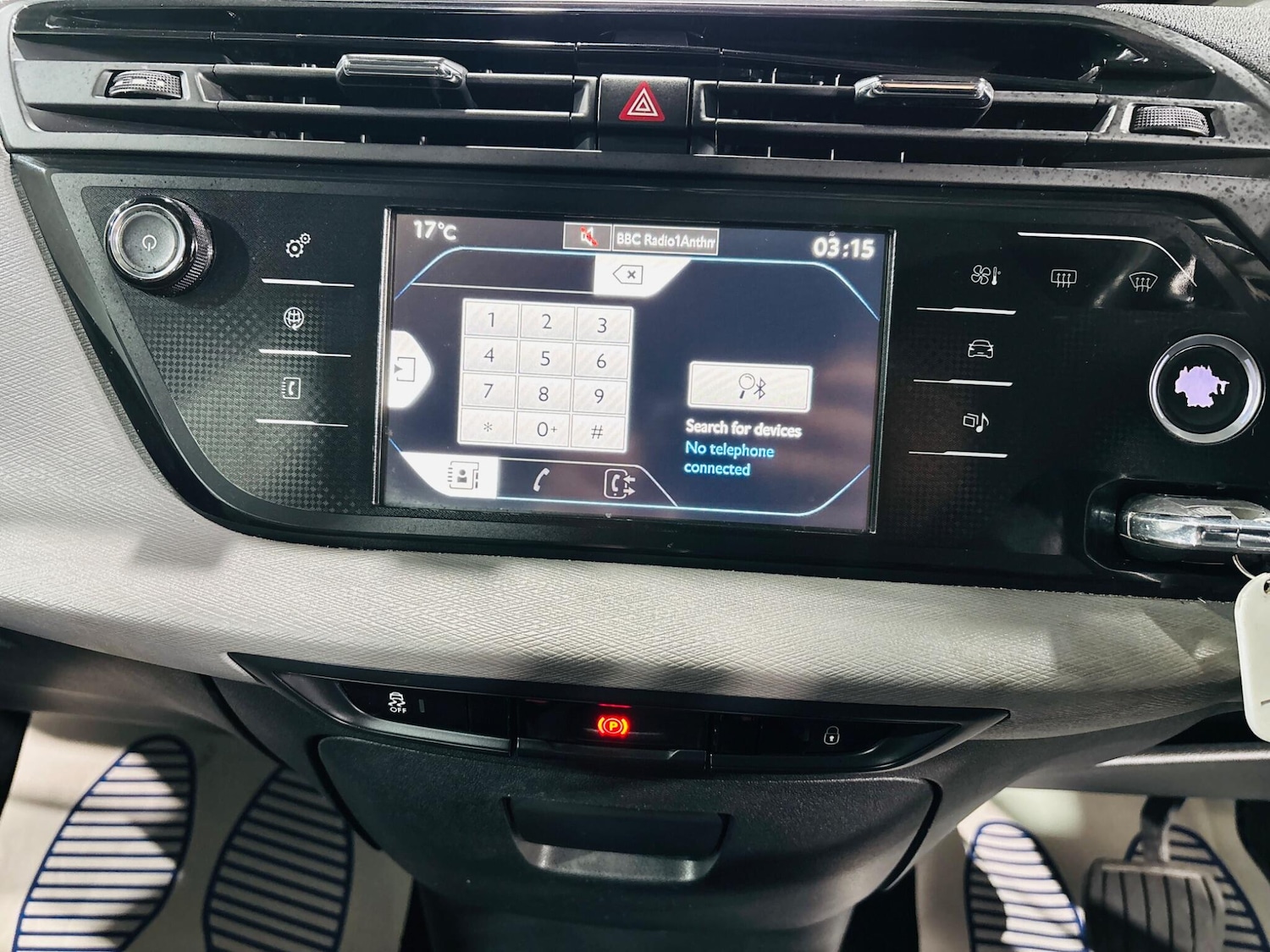 Used Citroen C4 Picasso 2015 for sale - 76976784: Photo 25