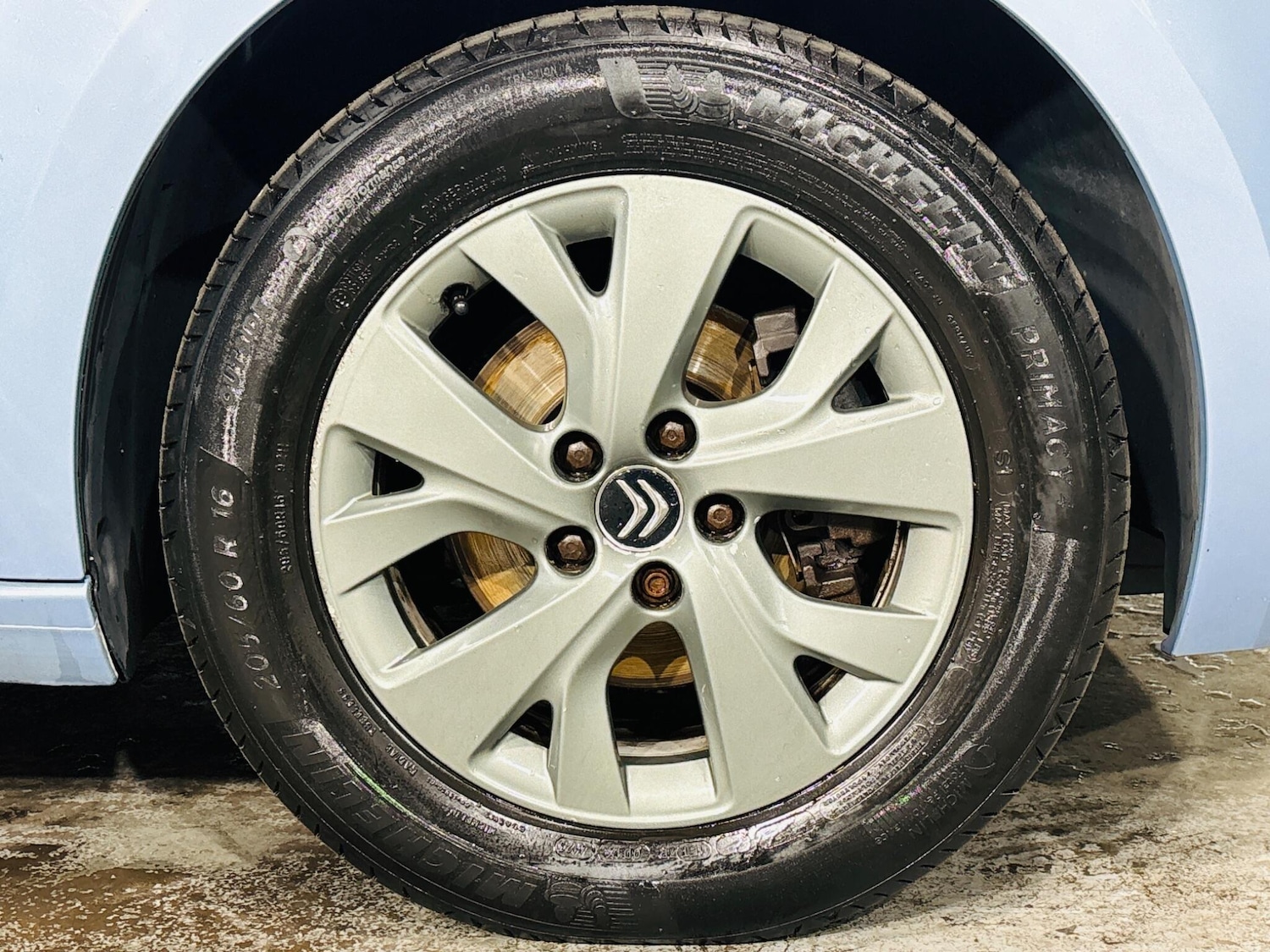 Used Citroen C4 Picasso 2015 for sale - 76976784: Photo 28