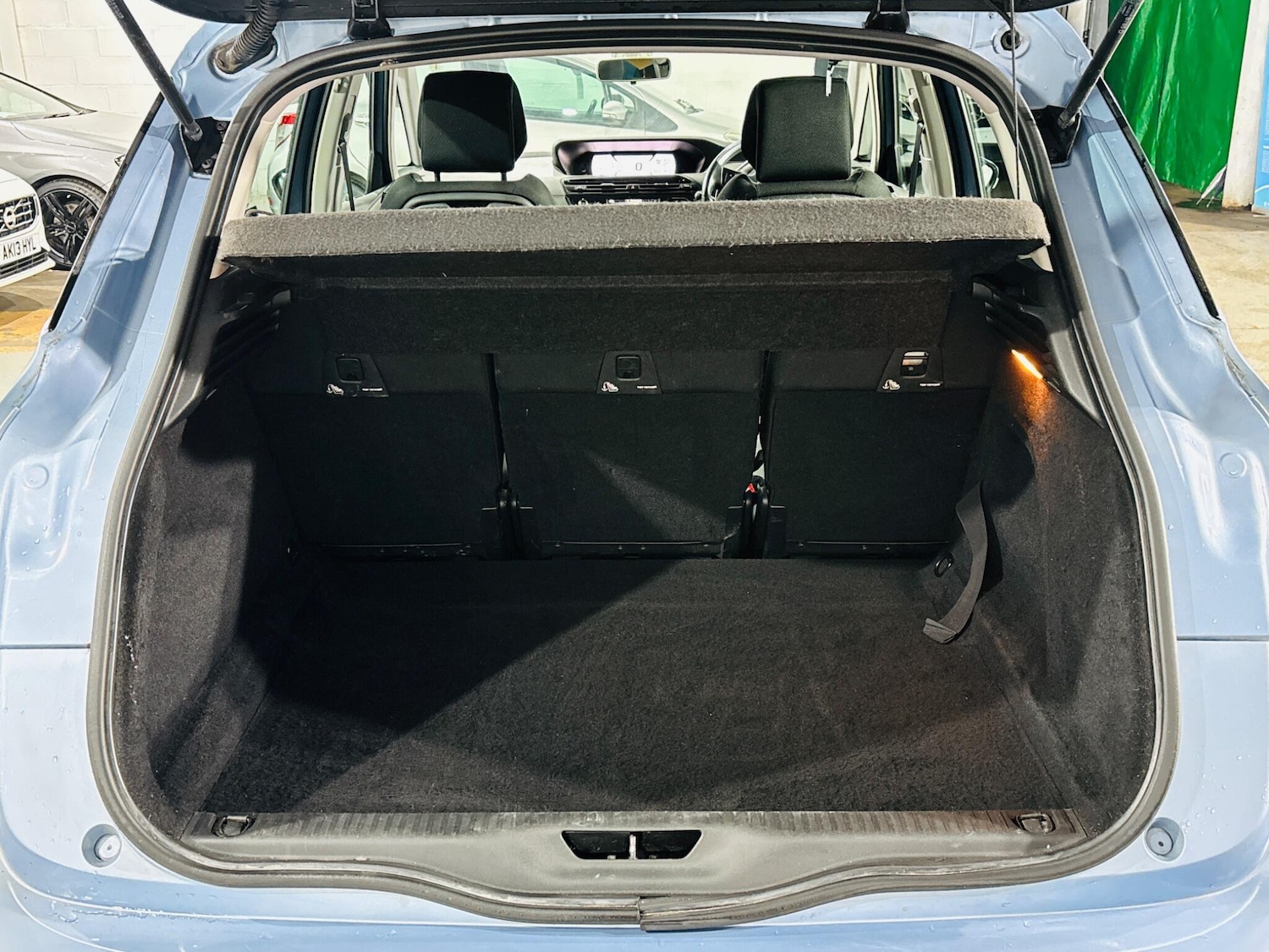 Used Citroen C4 Picasso 2015 for sale - 76976784: Photo 30