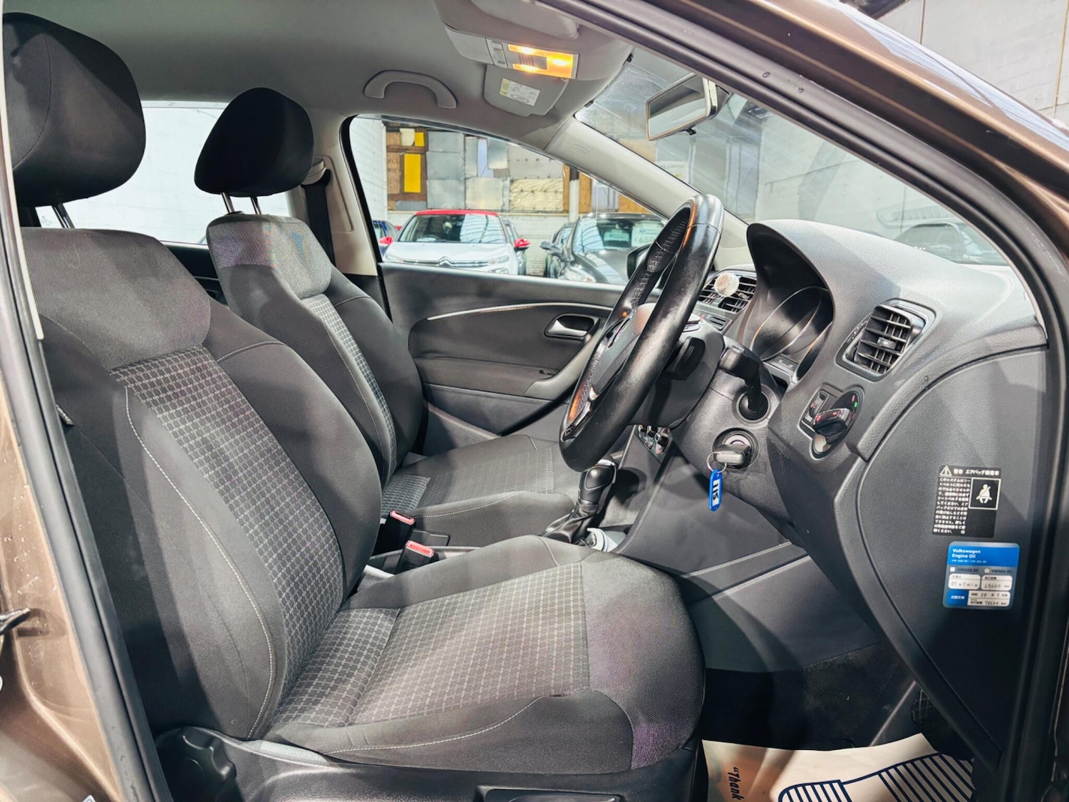 Used Volkswagen Polo for sale - 77637633: Photo 13