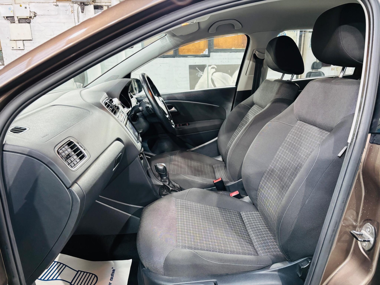 Used Volkswagen Polo for sale - 77637633: Photo 15