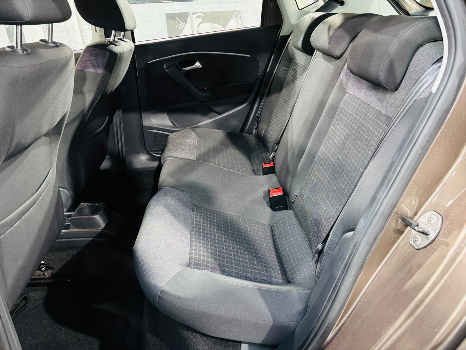 Used Volkswagen Polo for sale - 77637633: Photo 16