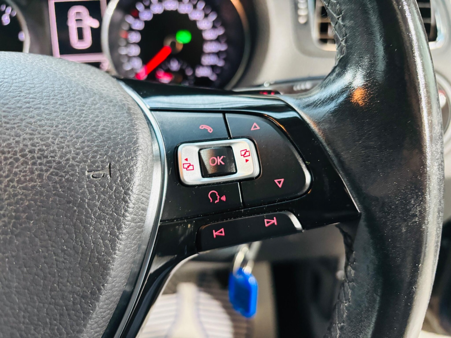 Used Volkswagen Polo for sale - 77637633: Photo 19