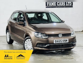 Volkswagen Polo feature image