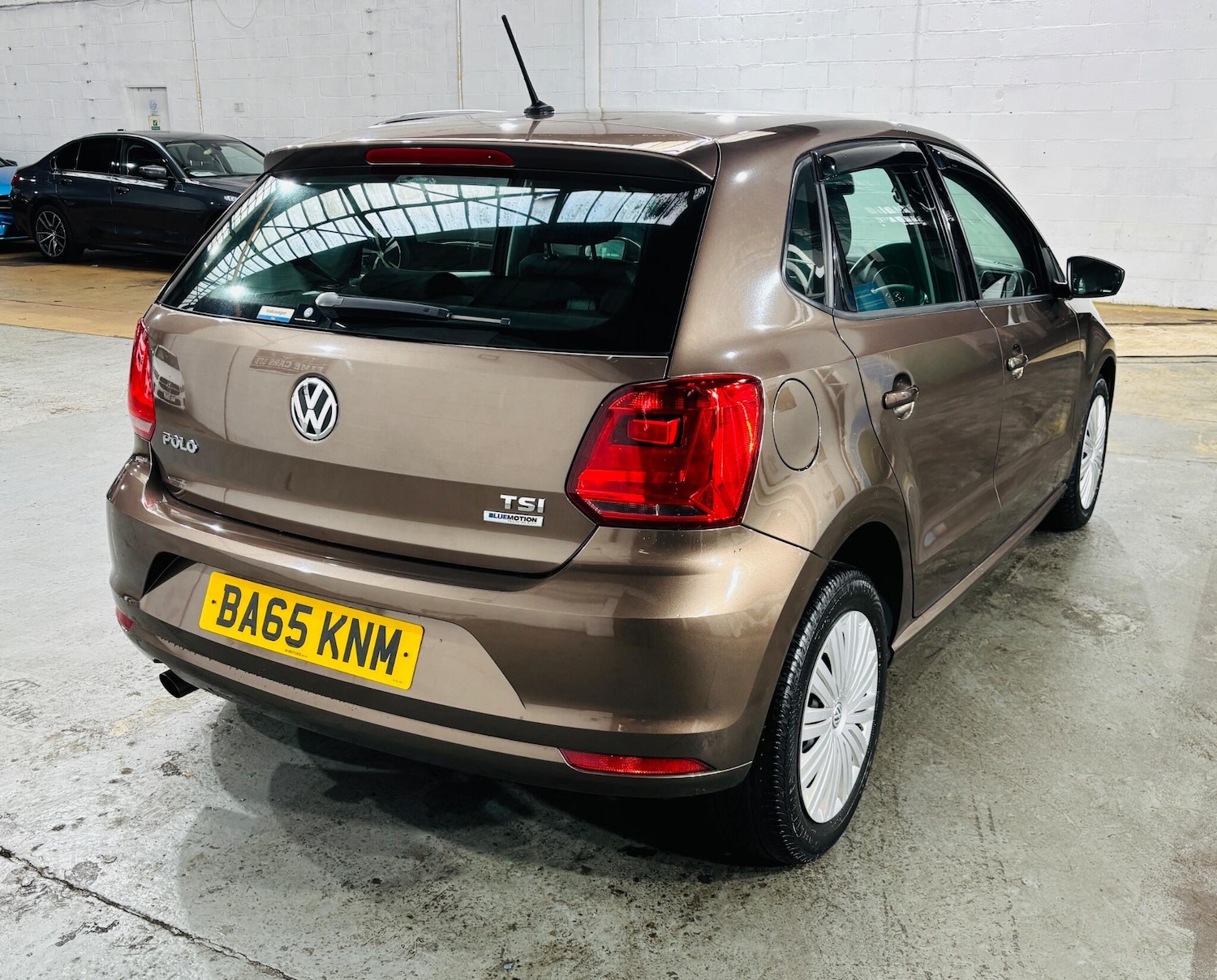 Used Volkswagen Polo for sale - 77637633: Photo 5