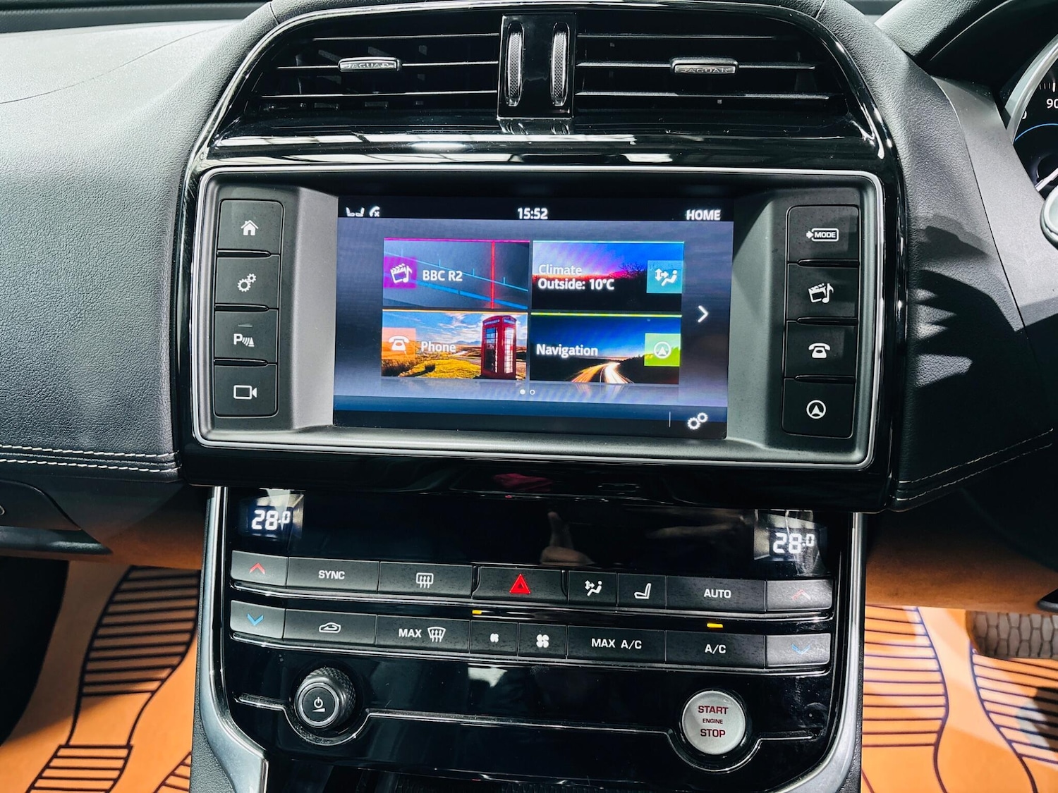 Used Jaguar XE 2017 for sale - 76423070: Photo 22