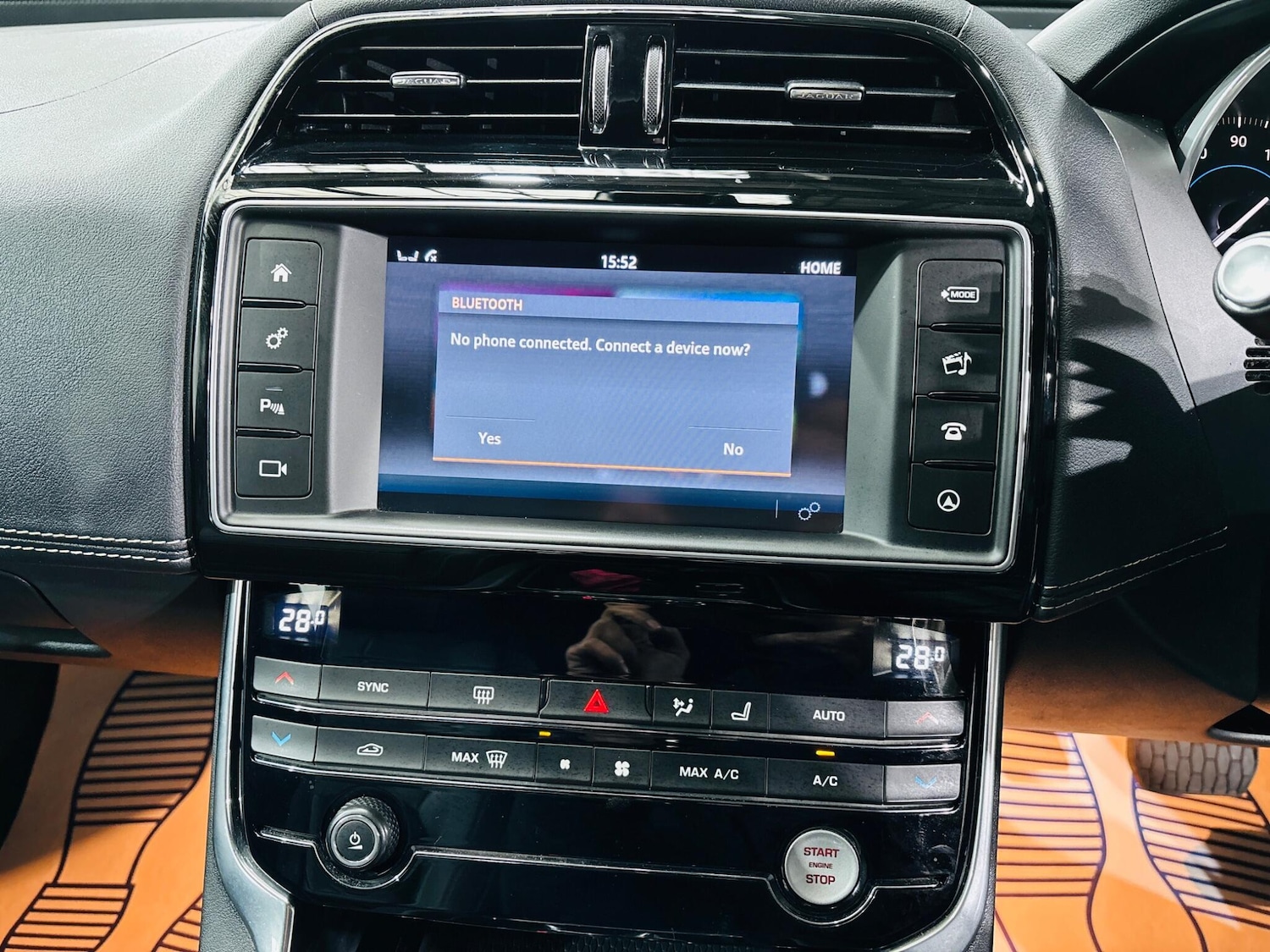 Used Jaguar XE 2017 for sale - 76423070: Photo 24